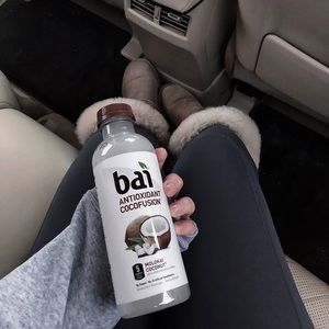 Meet your Posher, Marina